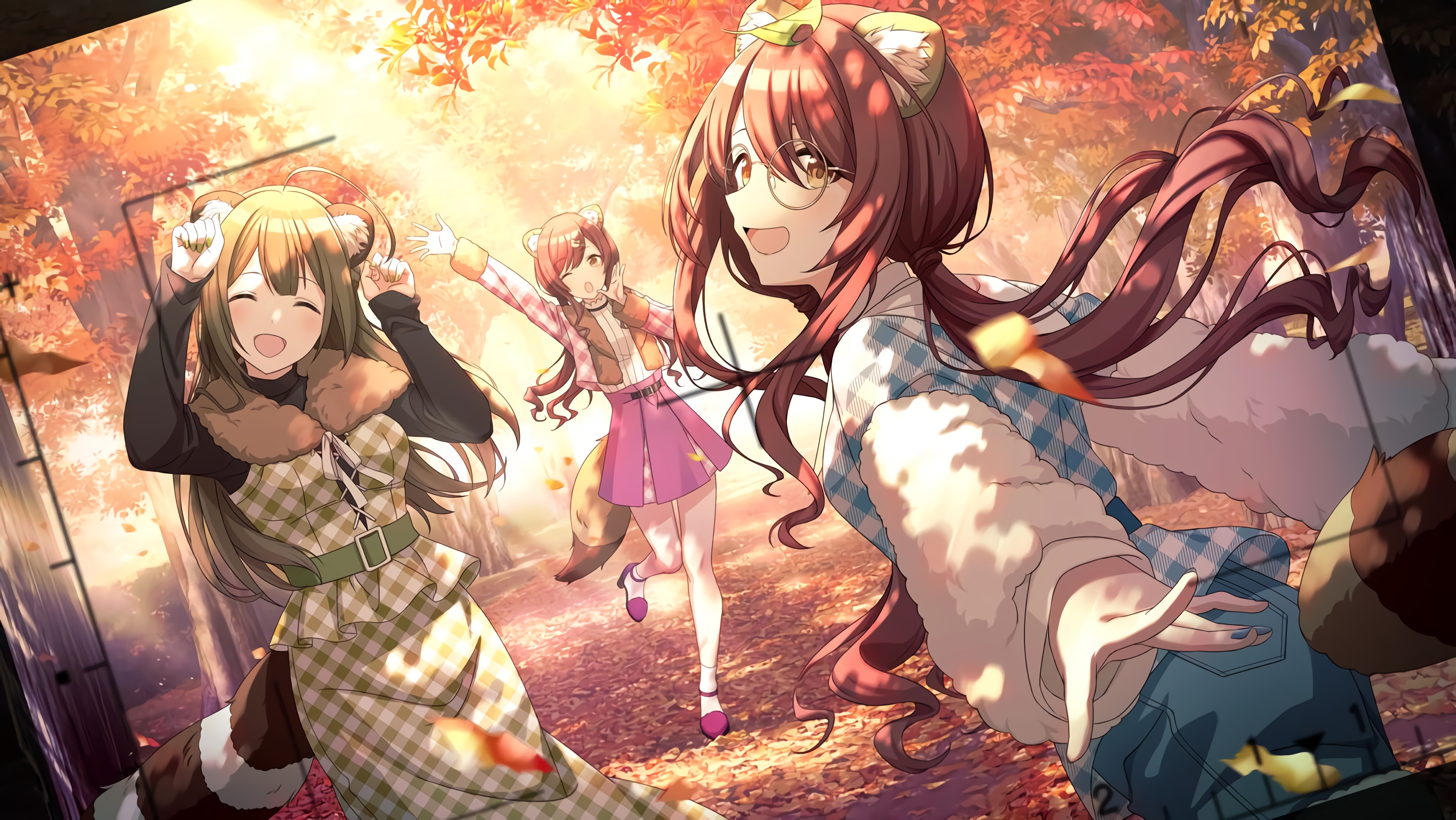 シャニマス カード Shinycolors Twitter