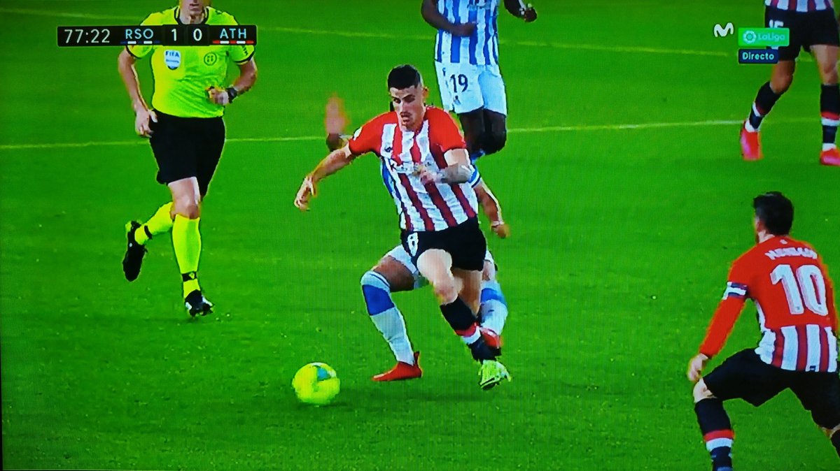 Archivo VAR tweet media