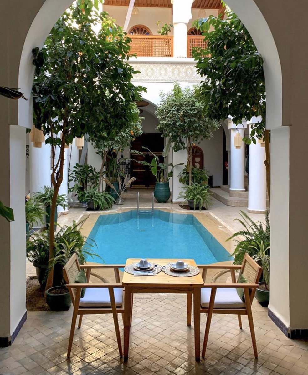 Moorskingdom's tweet photo. architecture • MOROCCO https://t.co/SA4TITUMS0