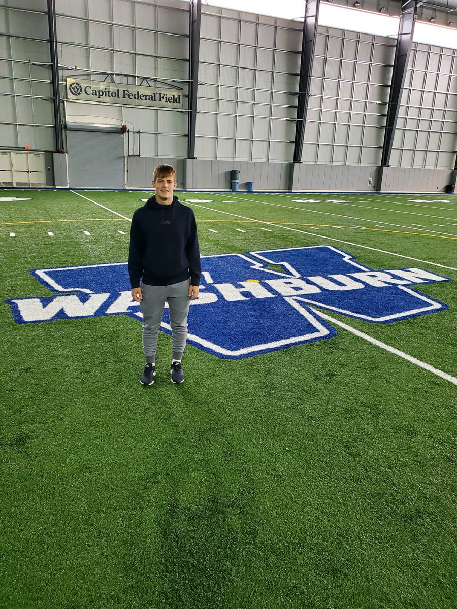 Justis Braden (@justis_braden) on Twitter photo Thanks to <a href="/IchabodFTBL/">Washburn Football</a> and <a href="/Zach_Watkins/">Zach Watkins</a> for the gameday visit! Had a fun time watching them get the W! <a href="/LNEagleFootball/">Eagle Football</a> Thanks to <a href="/IchabodFTBL/">Washburn Football</a> and <a href="/Zach_Watkins/">Zach Watkins</a> for the gameday visit! Had a fun time watching them get the W! <a href="/LNEagleFootball/">Eagle Football</a>