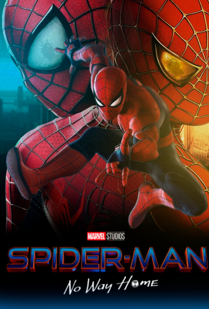 Guarda Spider-Man: No Way Home Film Completo (@spider_mov) / Twitter