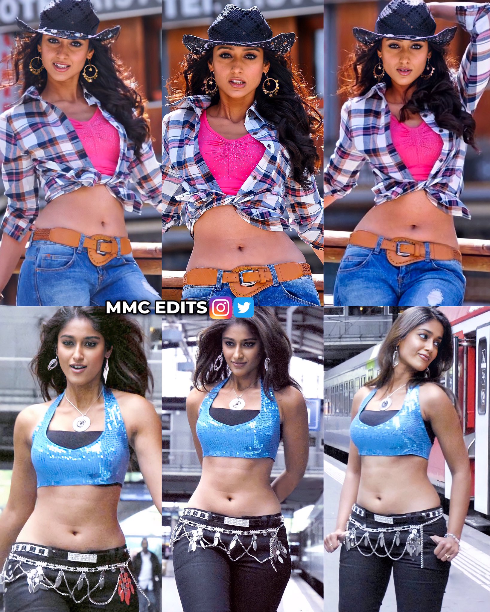 Happy Birthday Ileana D Cruz 