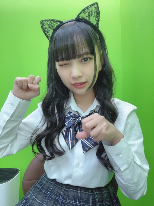 奥野未悠のTwitter画像19