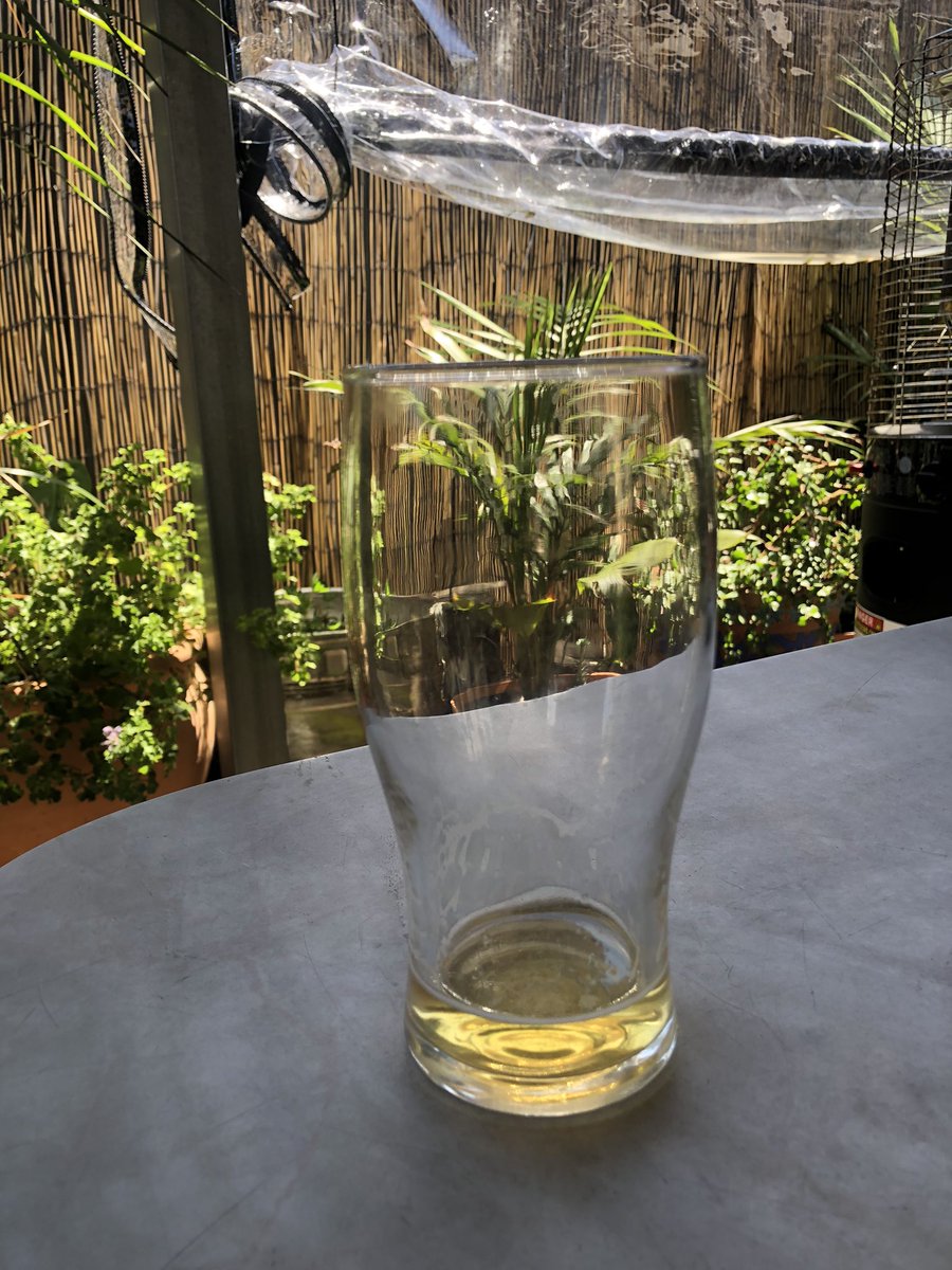 kixystix's tweet image. Captain, we have a problem #almostempty