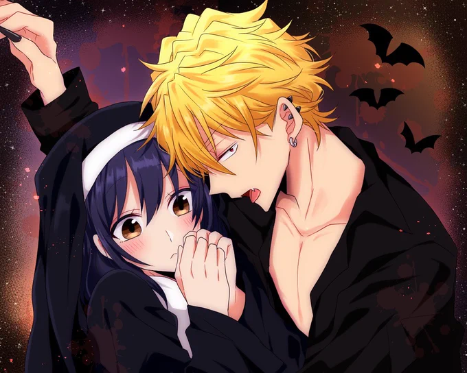 👻🎃🦇🍪 