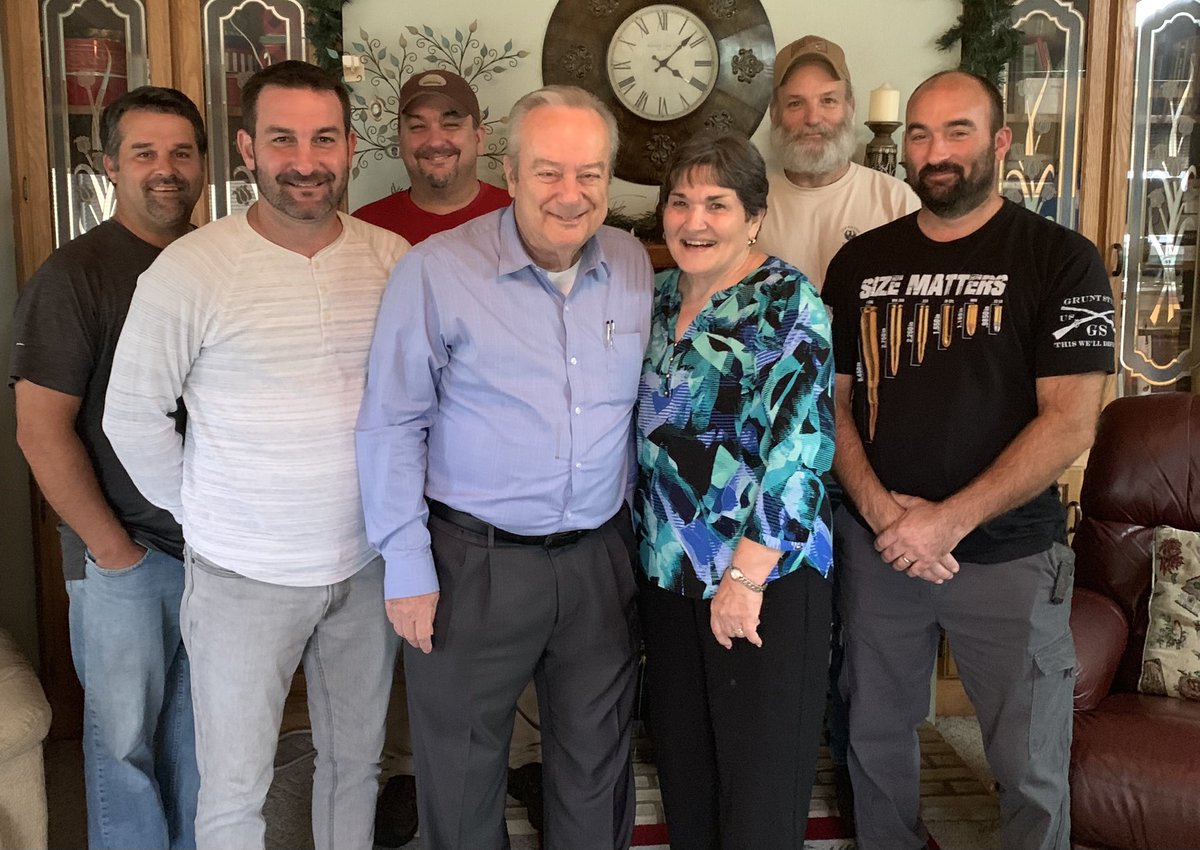 John Rotz tweet media