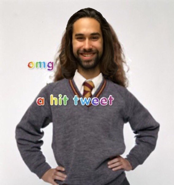 WolfeSituations's tweet photo. @WolfeyGlick https://t.co/blgQBFzAOY