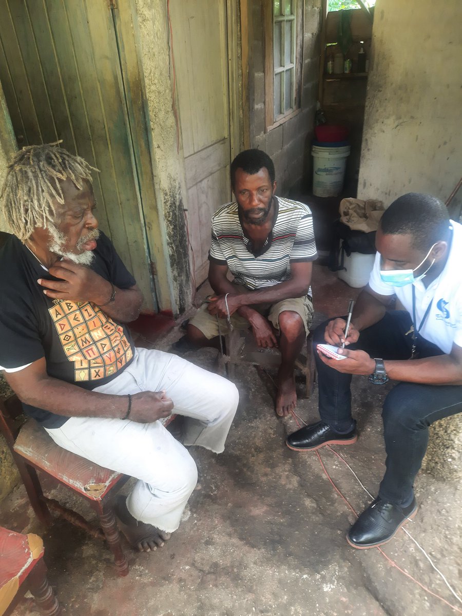 It ur not about the voiceless, if ur. not about the countless bodies I've witnessed sprawled across Jamaica, feuds rooted in politics and long standing social ills. If you are not about PEOPLE,! Then you're really saying shiznit! Forever ur favourite reporter. Corey Robinson.