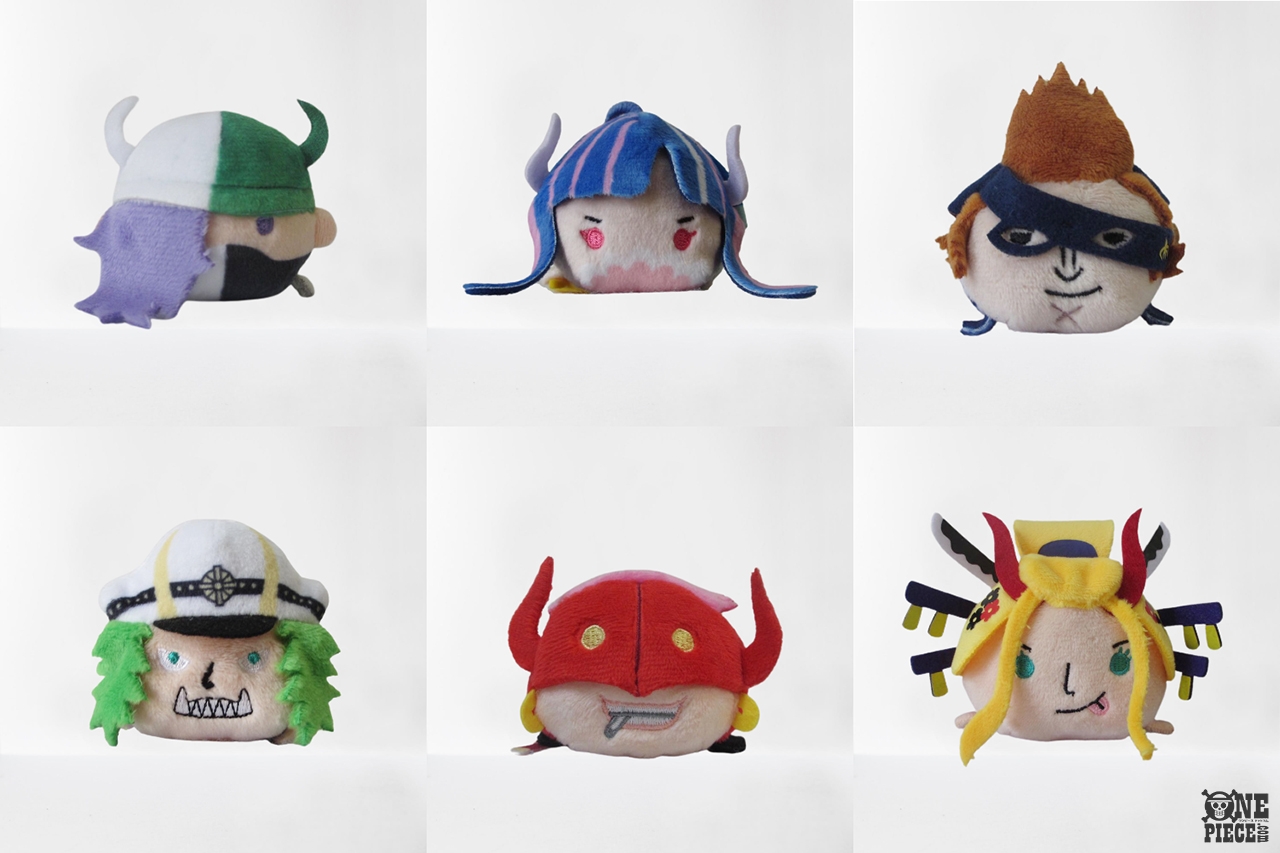 プライスダウン One Piece ムギムギおてだま うるティ ページワン ワンピース 飛び六胞 Ec6109bb 最 安値 買取 Www Cfscr Com