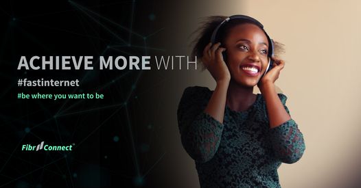 FibrConnect's tweet photo. Say hello to fast, reliable internet
#Fast_Internet
#Be_where_you_want_to_be https://t.co/x7ykOEbzP3