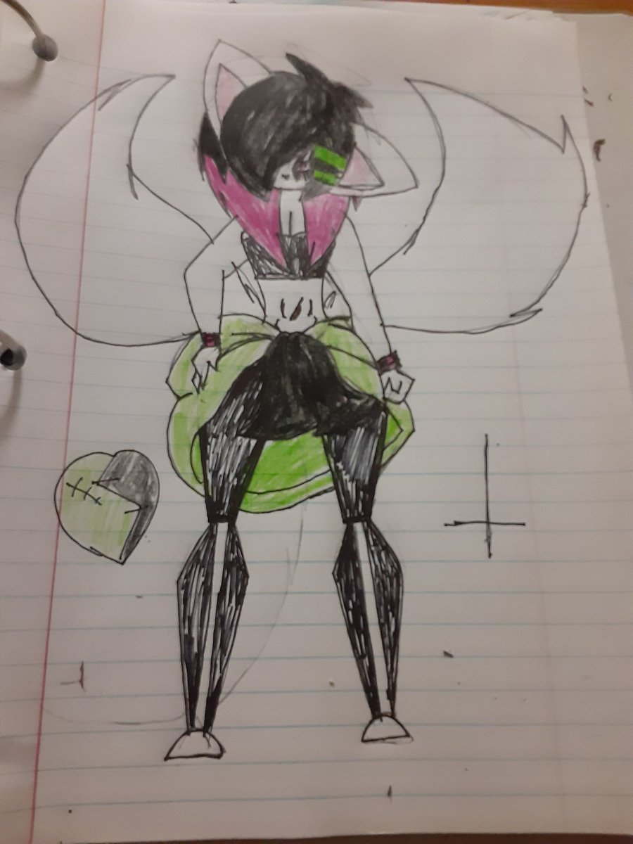 LonelyM01720038's tweet photo. You miss lucy will here you go. 

And yes I know how to draw Invader Zim art style so yeet 

#ARTISTONTWITTER #invaderzim #invaderzimau #invaderzimartist #invaderzimartstyle #gir #invaderzimgir #emoscene #emo2000 #emogirl #emoartist #sceneartist #scenefurry #emofurry https://t.co/vUd9qhqKCM