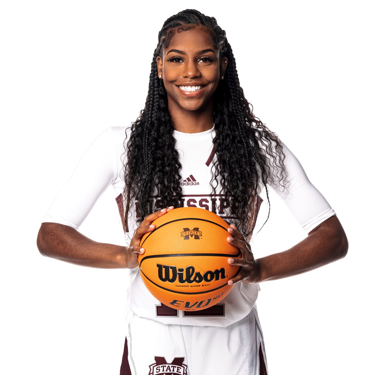 HailStateWBK's tweet photo. #12
Mia Moore | @miavmoore28
 
#HailState🐶 https://t.co/VMibWF7kQU