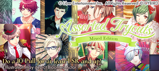 A3 English Official Mankaicompanyen Twitter