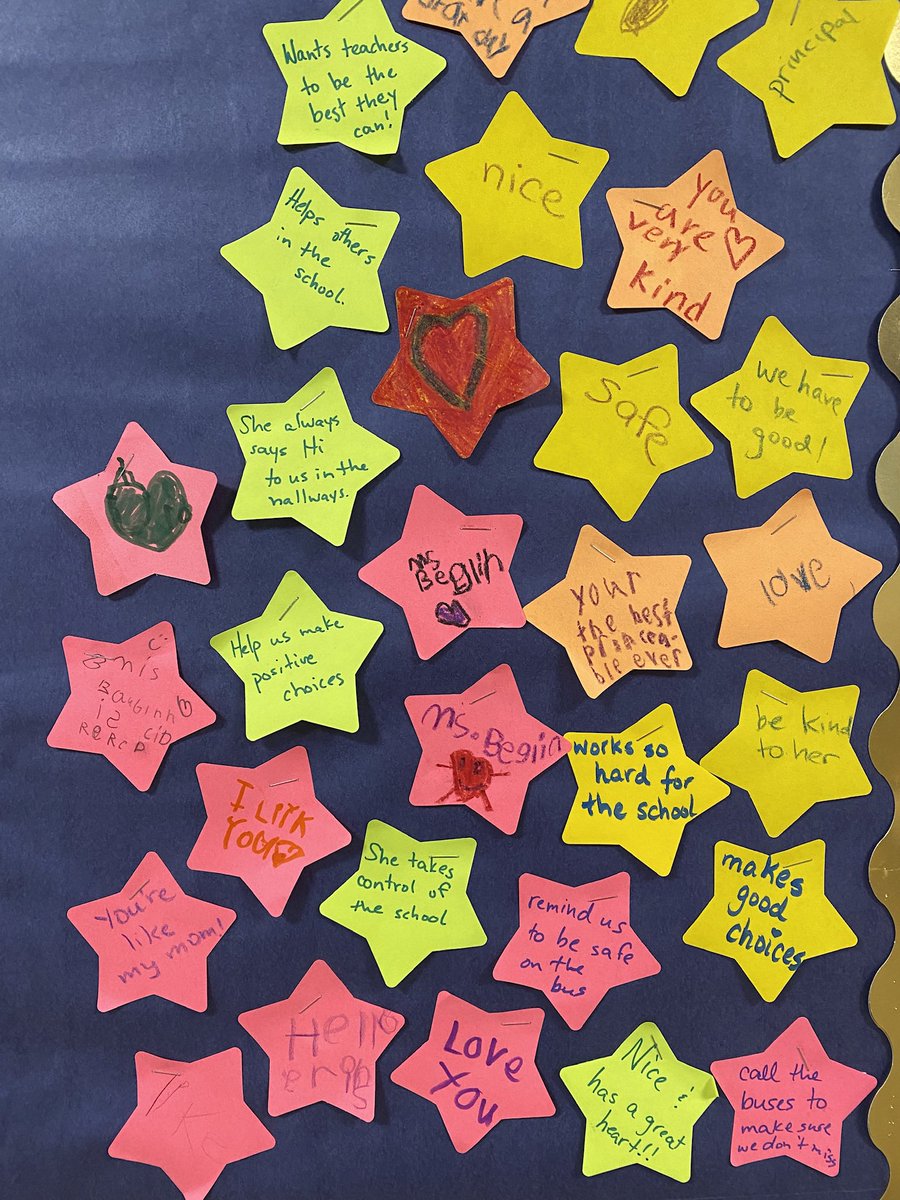 Happy Principals Month, <a href="/SheilaBeglin/">Sheila Beglin</a>! Thank you for working tirelessly to make William O. Schaefer a safe and welcoming environment for students and staff to learn and grow. We are grateful for your leadership and dedication! #thankaprincipal #nationalprincipalsmonth