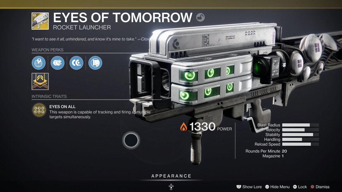 Forrest_01's tweet image. Yes, it actually did take this many runs/completions to finally get this thing to drop for me! #Finally #Worstrngever #PS5Share, #Destiny2