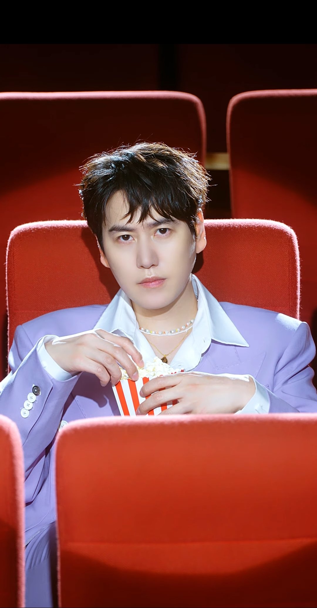 𝐌𝐨𝐧𝐢𝐜𝐚 🌸 on X: "KYUHYUNㅡ 2022 SUPER JUNIOR SEASON'S GREETINGS  CONCEPT TRAILER https://t.co/vnfD6Up1af" / X