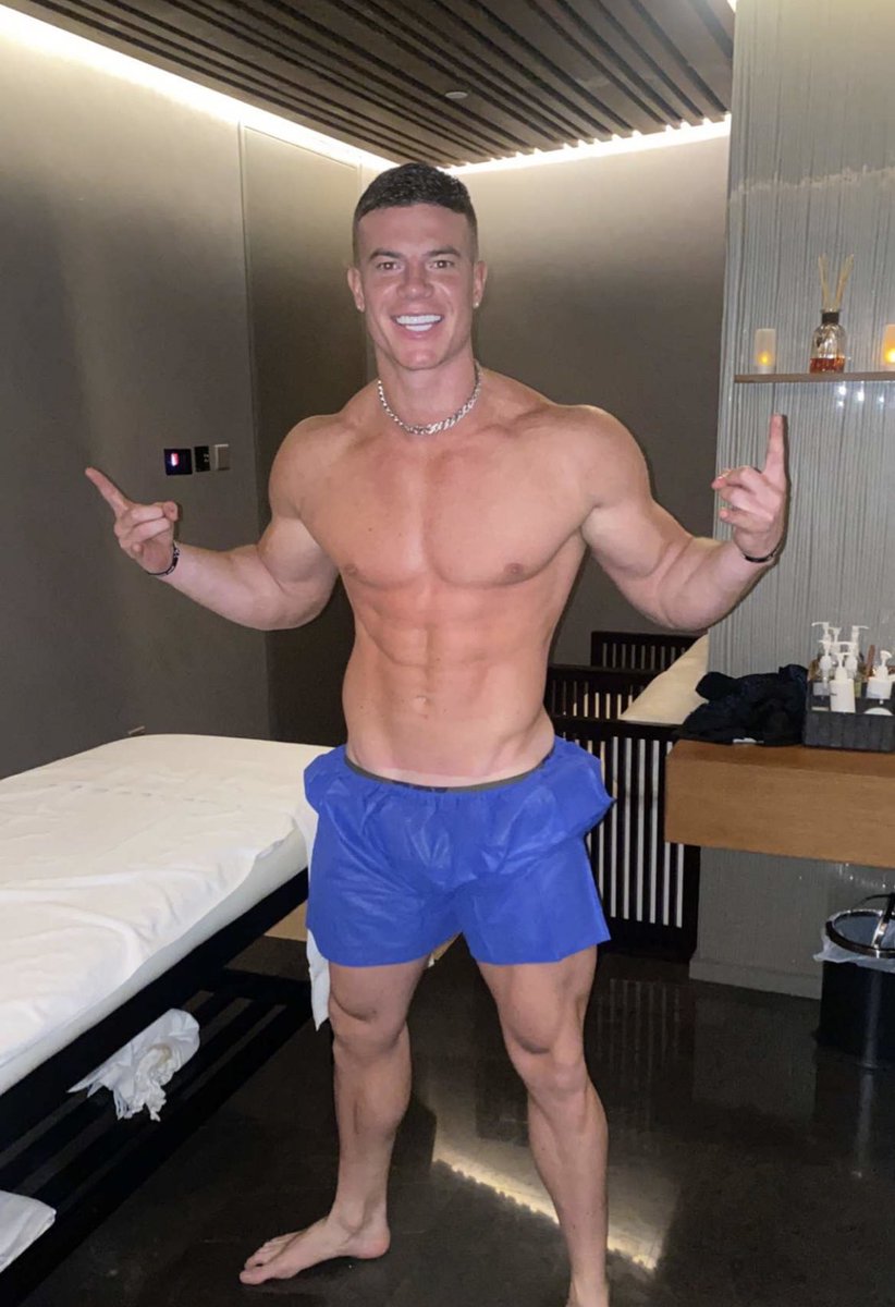 HOT MEN WORLD on Twitter: