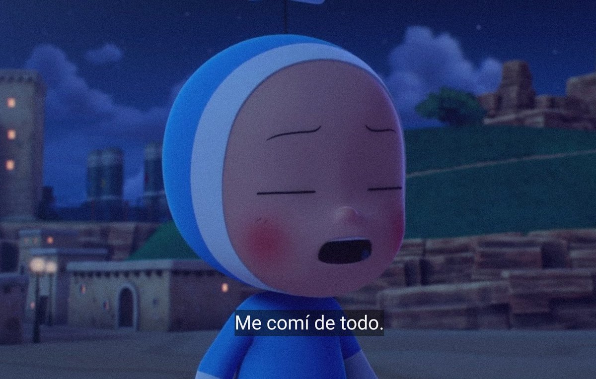gdvov18's tweet photo. Mi Hungry Cell todos los días, a cualquier hora. #YumisCells https://t.co/daNAvqHGwL