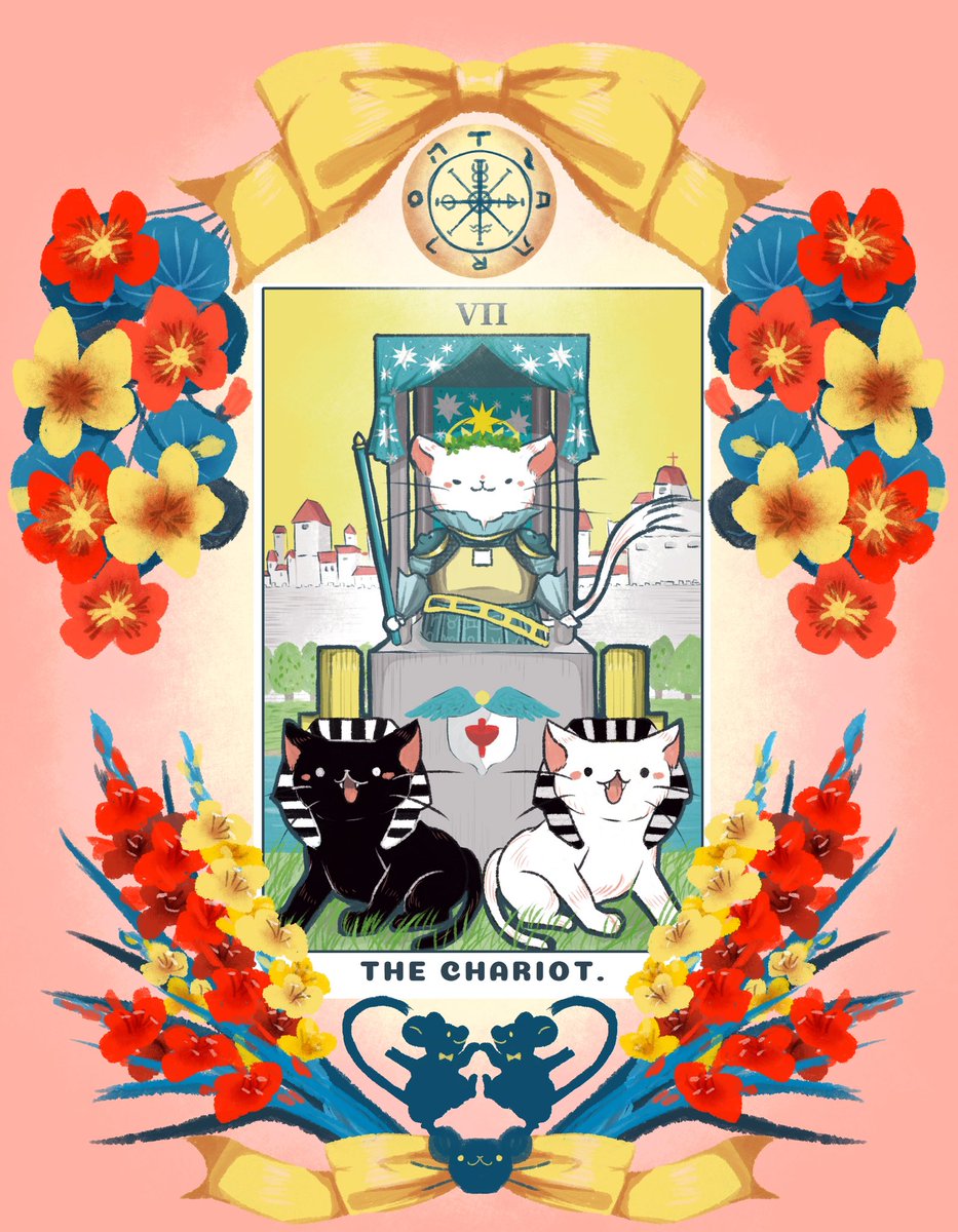 Yuki むぎのタロット Luc Get Twitter Yuki むぎのタロット Luc Get Twitter