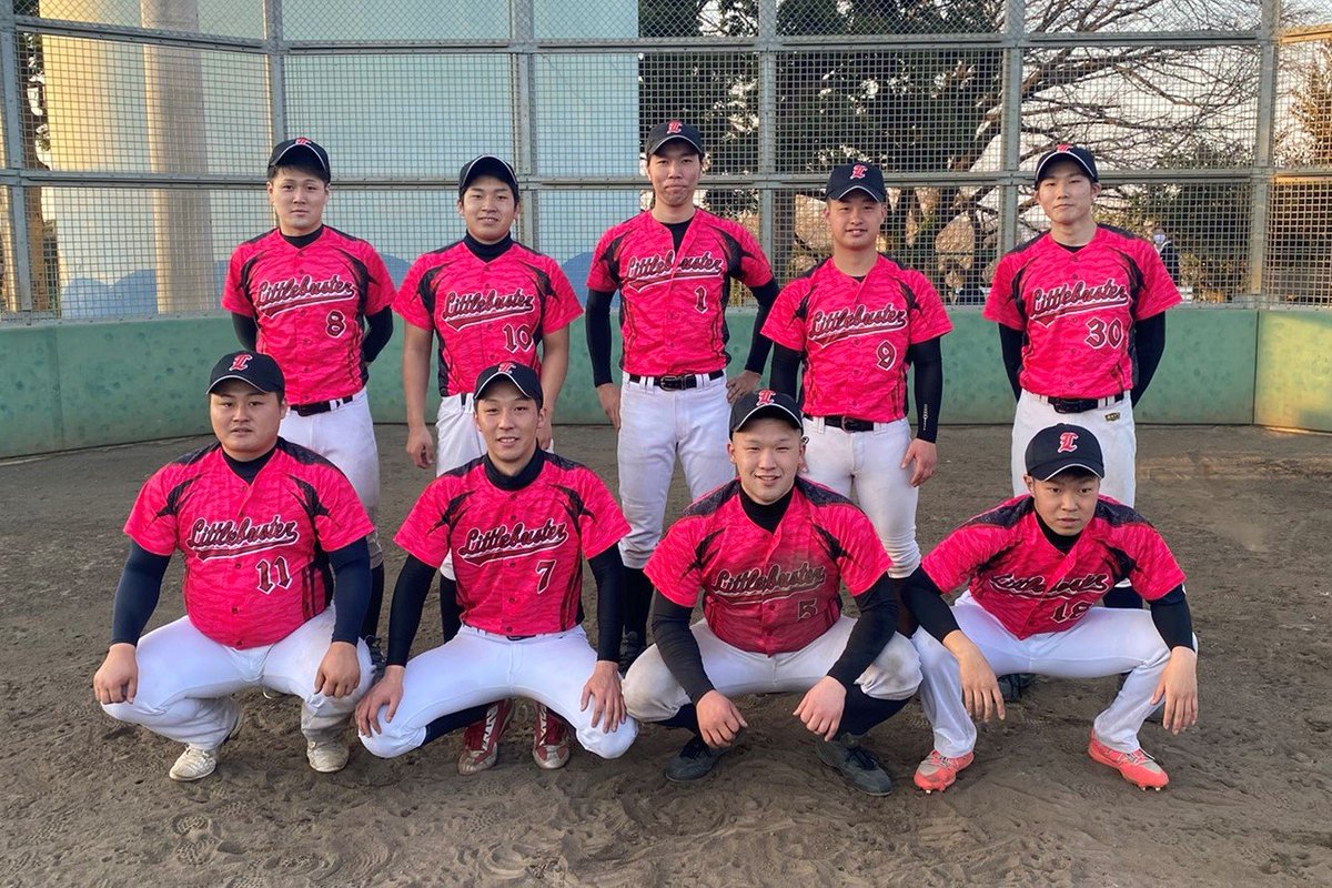CUBE_LEAGUE's tweet photo. 【決勝トーナメント試合結果】
10月31日(日)

1部 1回戦
YBC Dodgers 4 - 4 西長沢Larks
※同点によりじゃんけんで勝敗を決定
西長沢Larksが5-4で勝利。

2部 1回戦
よちよちドルフィンズ 6 - 13 リトルバスター

2部 1回戦
King☆Johnny 17 - 0 AVENGERS 

2部 1回戦
鎌菱会 3 - 0 Laughters https://t.co/PfXEh7oI8z
