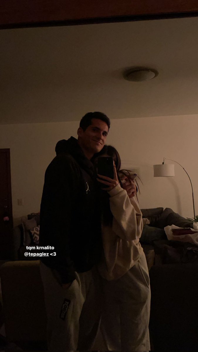 accesshidalgobr's tweet photo. 📸| Sabina via storys do Instagram (sabinahidalgo) https://t.co/E4oE9Hmj3t