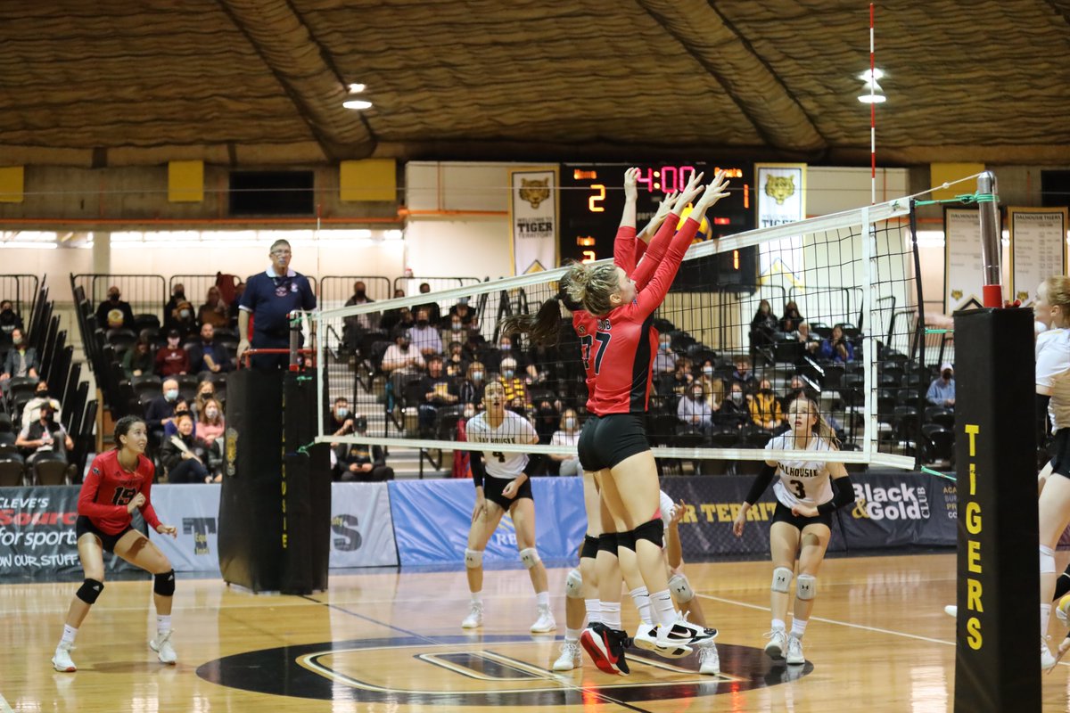 UNB REDS tweet media