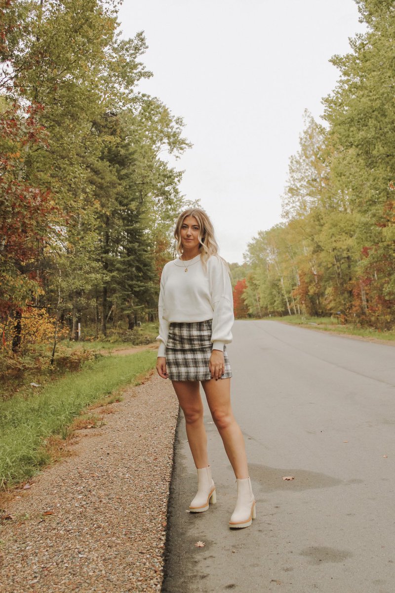 liketk.it/3qIrS #fallfashion #falloutfit #pinklily #amazon