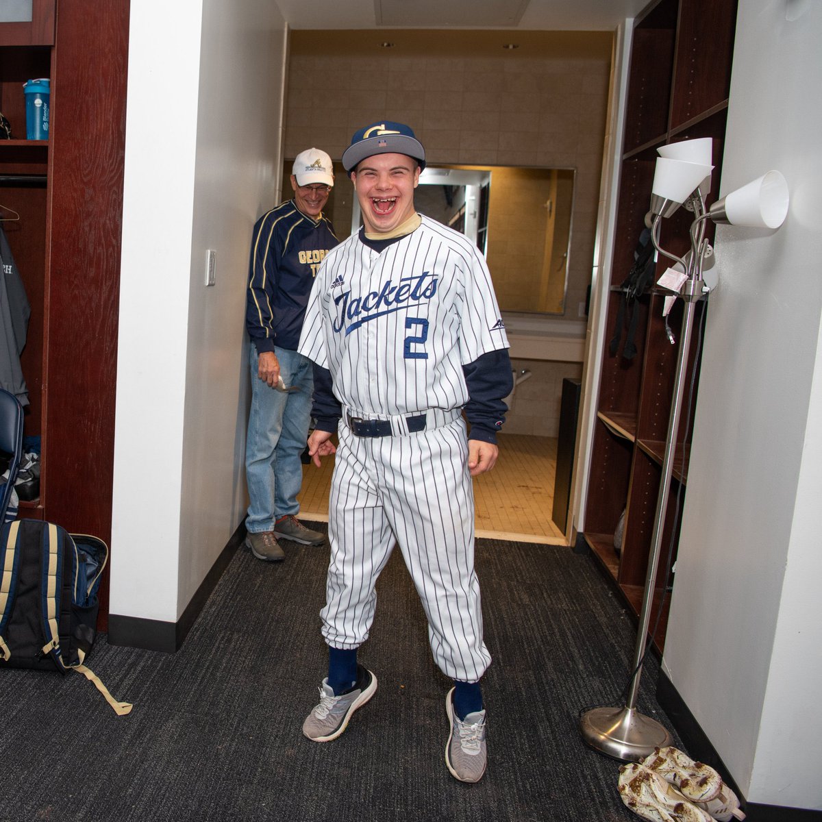 Danny Borrell tweet media