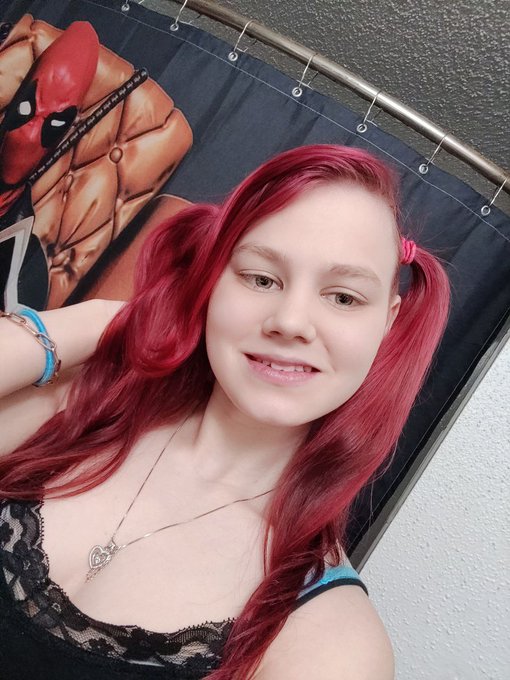 Don't you wanna pull my hair for better grip? 🥰😘 https://t.co/heYCpR4uYh #breedingkink #AdultWork #allnatural<a href="/tag/booty"class="tags"><span>#booty</span></a><a href="/tag/bdsm"class="tags"><span>#bdsm</span></a><a href="/tag/allnatural"class="tags"><span>#allnatural</span></a><a href="/tag/sexy"class="tags"><span>#sexy</span></a><a href="/tag/sex"class="tags"><span>#sex</span></a><a href="/tag/porn"class="tags"><span>#porn</span></a><a href="/tag/asshole"class="tags"><span>#asshole</span></a>