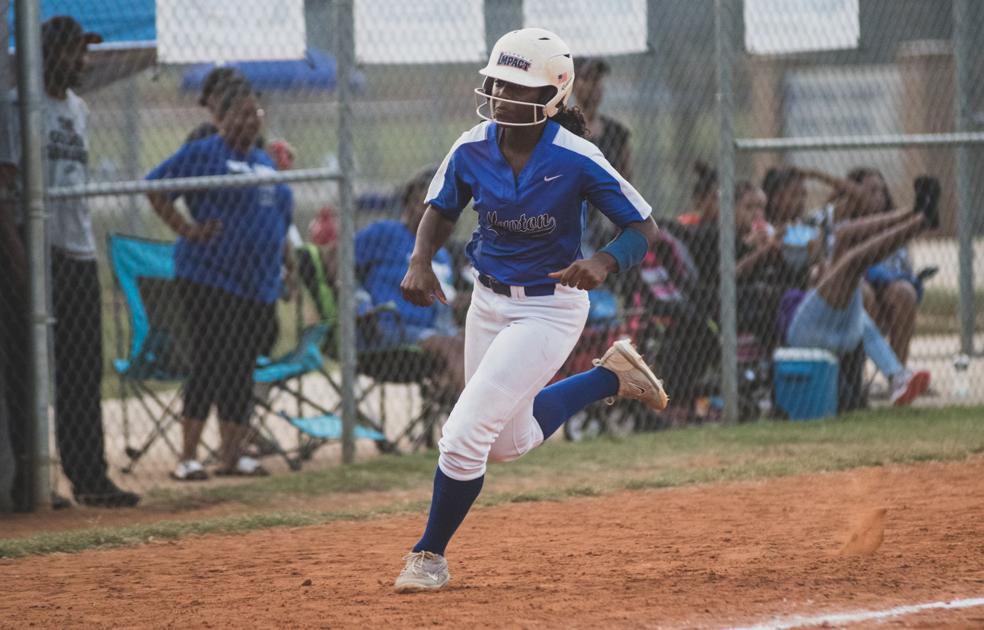 Three Newton Rams earn All-Region 4-AAAAAAA softball honors bit.ly/3Czzu7F