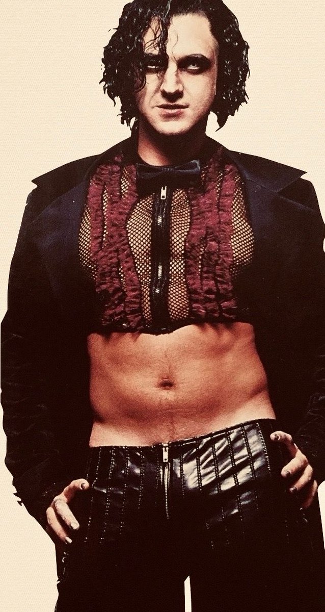 Happy Halloween from everyone's favorite Attorney