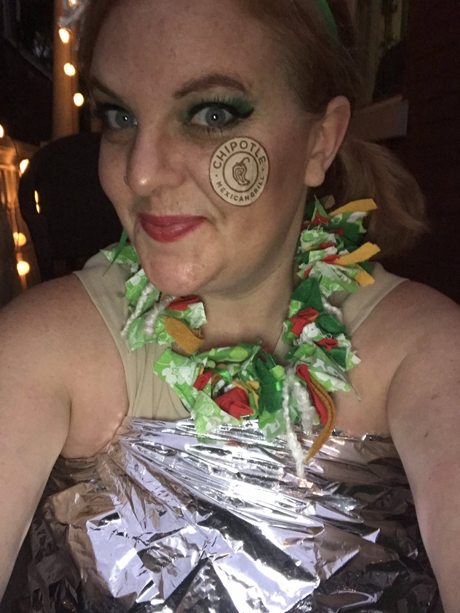 Colleen King tweet media