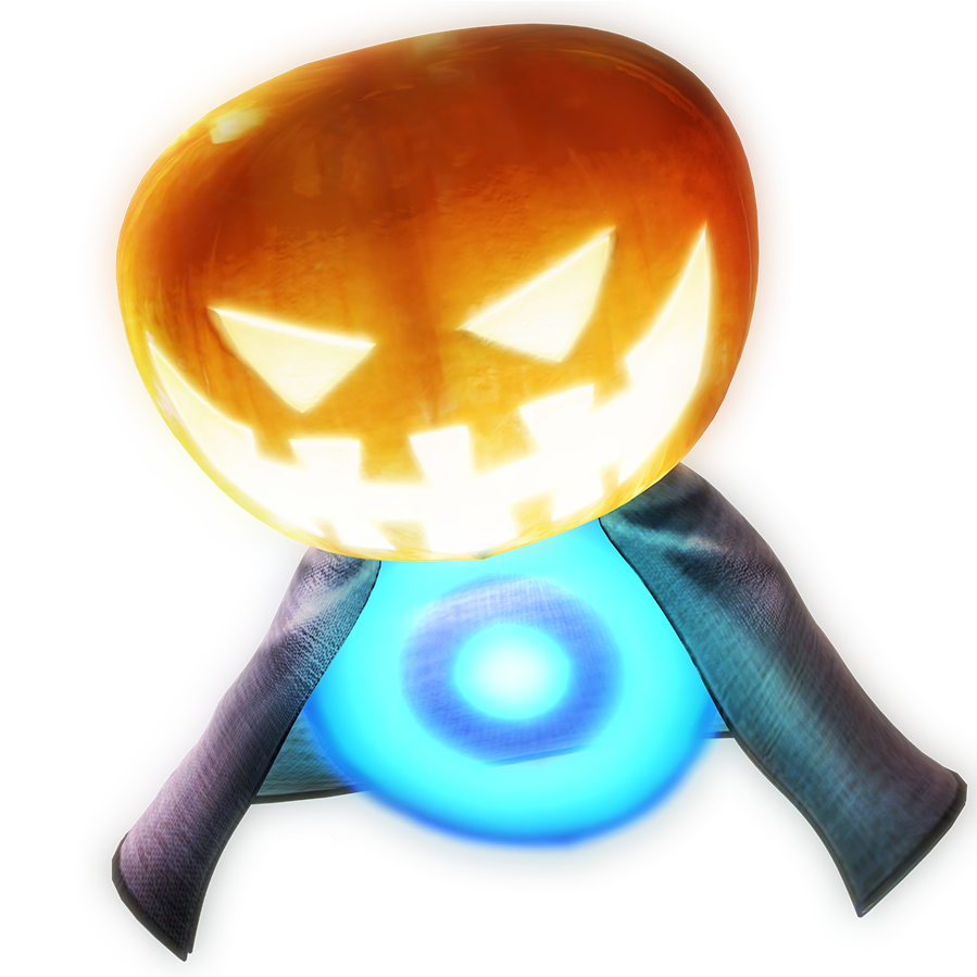 「an Iconic haunt, Tails Doll!
plus some o」|Nibroc.Rockのイラスト