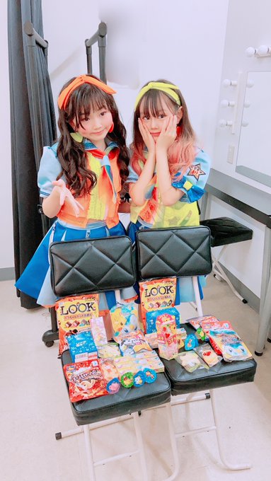 Twitterのコスプレ画像23