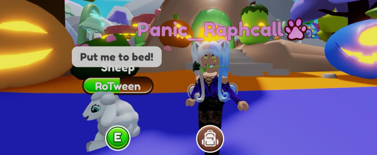 RaphcallR's tweet image. Welcome back everyone ! What&apos;s the first game you logged in ? I missed my community, so happy to see everyone again 🥰 @RoPetsGame
#robloxshutdown #robloxisdown #Roblox