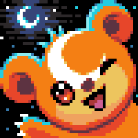 gif_not_jif's tweet photo. 👋🐸 Hey, thank YOU for the support ! I collect money for pixelartists on Kofi.

Please, take a look 😇 !

(link below 👇) https://t.co/Aj6zmzUQPP