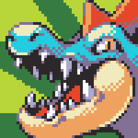 gif_not_jif's tweet photo. 👋🐸 Hey, thank YOU for the support ! I collect money for pixelartists on Kofi.

Please, take a look 😇 !

(link below 👇) https://t.co/Aj6zmzUQPP
