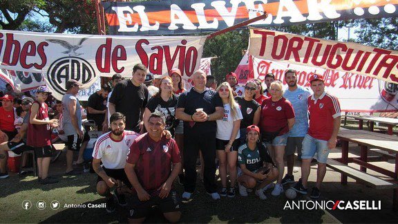 AntonioCaselli's tweet photo. ¡Siempre juntos! ⚪️🔴 https://t.co/P0wZGk2HED