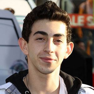 Happy Birthday to Mateo Arias     