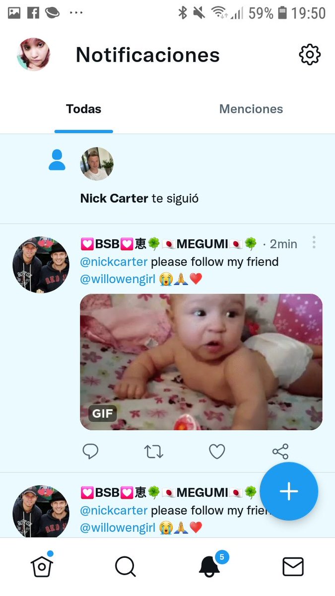 Cami Martinez - Backsy 🇵🇾 tweet media