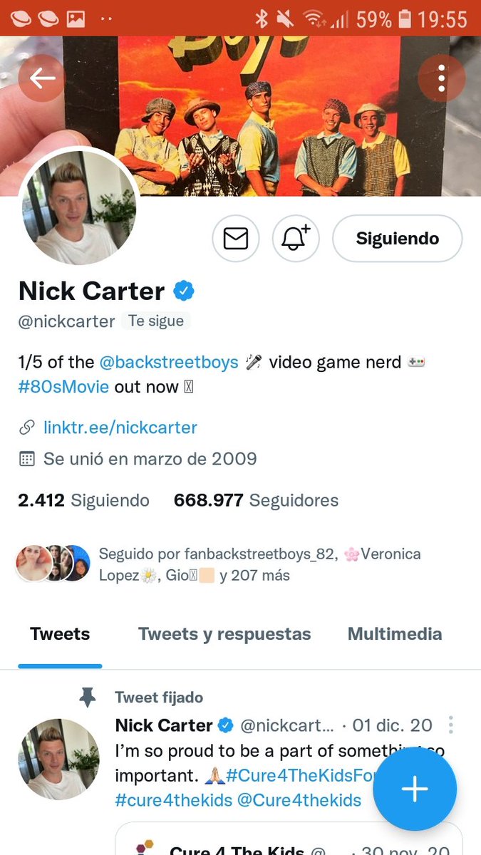 Cami Martinez - Backsy 🇵🇾 tweet media