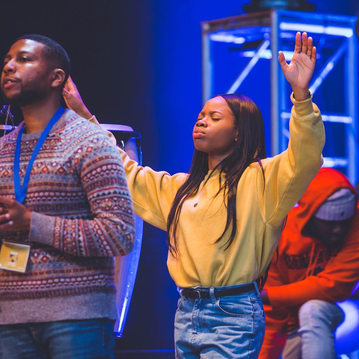 BCFspeak's tweet photo. Are you tired of being stagnant? Are you look to grow in your relationship with God? 🤔

If you answered “YES” to any of those questions, National Conference is for YOU! 🤏🏽

Register NOW at https://t.co/jk9WPq8dfw to secure your spot to MATURE 🌱 #Mature #NC2022 #TimeToMature https://t.co/MlaYRlX4LF