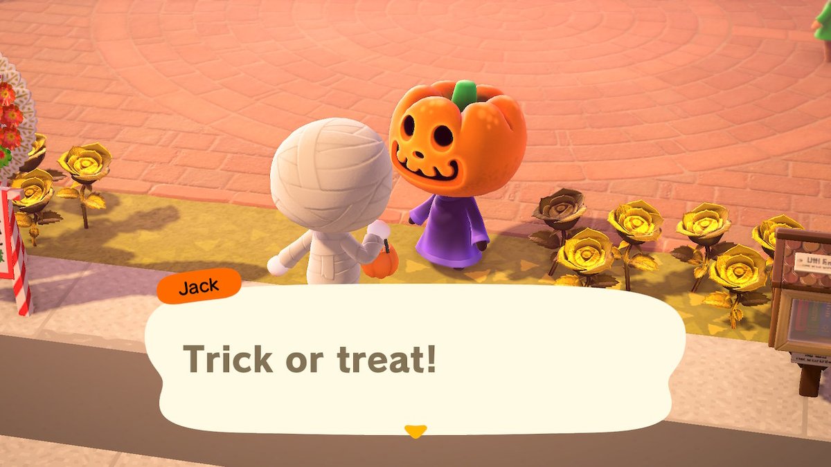 berydactyl's tweet photo. happy halloween! #AnimalCrossing #ACNH #NintendoSwitch https://t.co/6Pi8fdvpgN