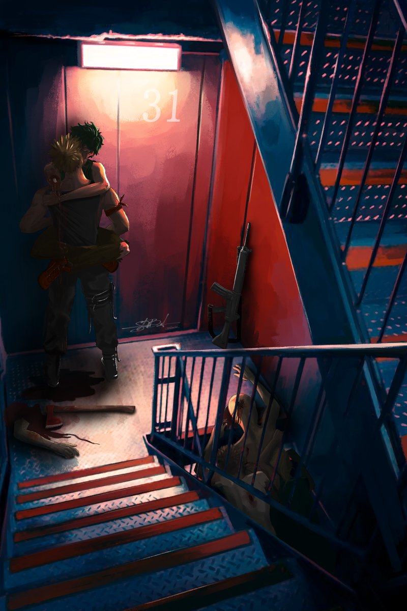 slbelen_'s tweet photo. Floor 31.

#bkdk https://t.co/3HM7OveyQM