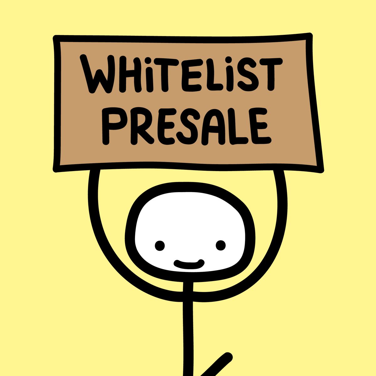 WHITELIST PRESALE (9h left)

1000 SPOTS

sweepwidget.com/view/37659-mno…
Ends TONIGHT (10/31/2021) AT 11:59 PST

🍆 THE WHITELIST PRESALE MINT

NOVEMBER 1ST - 11:59AM PST 

🍆 THE PUBLIC MINT 

NOVEMBER 2ND - 11:59AM PST

🍆 YOUR DIX WILL BE REVELEAD 

NOVEMBER 4TH AT 11:59AM PST