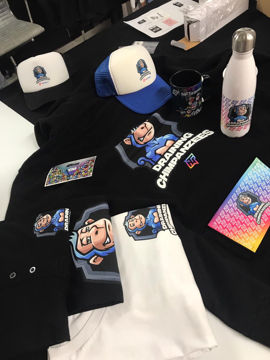 NFTeams tweet media