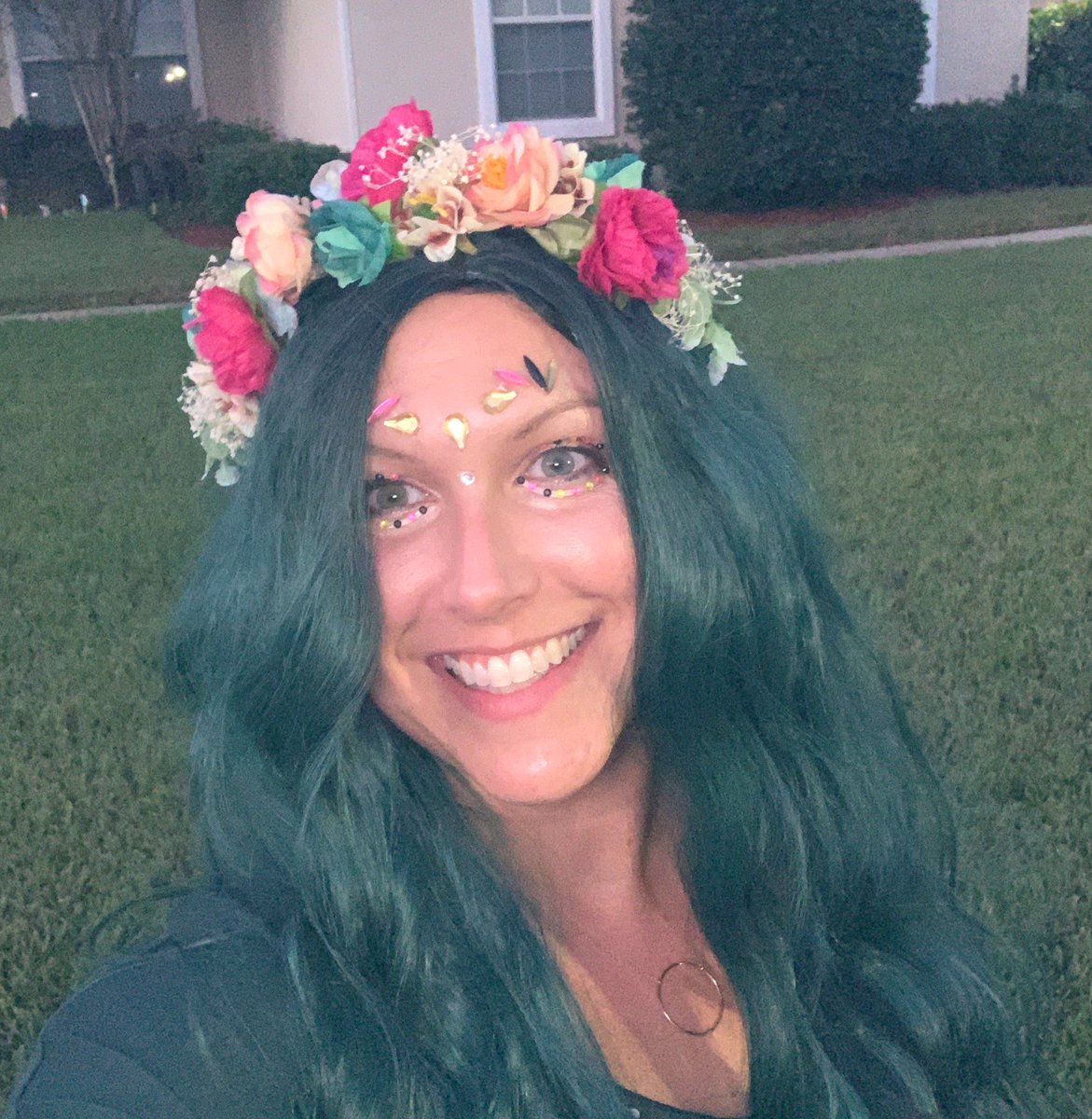 sikes_kaitlin's tweet photo. Happy Halloween from Te Fiti! #mosna https://t.co/NVTUPFPgnq