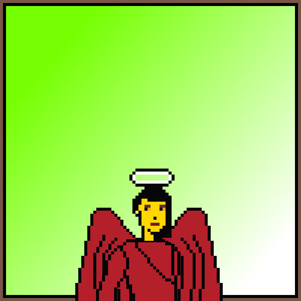 Angel Coin tweet media