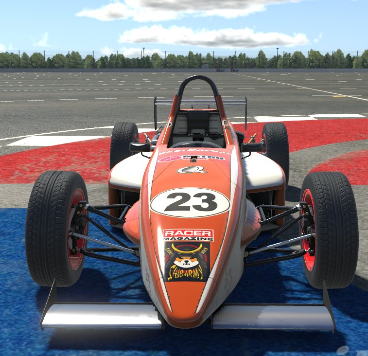 LexordCrypto's tweet photo. Representando a la #SHIBARMY en @iRacing , 💪💪💪🚀🚀🚀💪💪💪 @Shibtoken @LexordGt https://t.co/0Zuvvy6ngQ