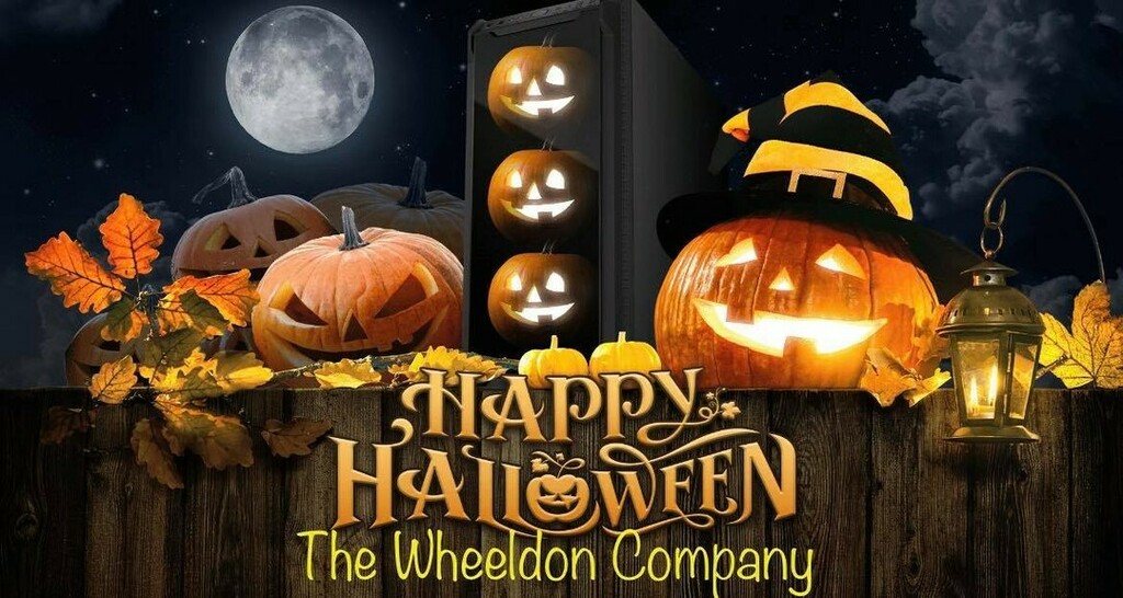 The Wheeldon Company Pest Management tweet media